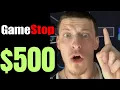 GAMESTOP about to Explode AMC STOCK SHORT SQUEEZE EXPLAINED Best Stock Market GME STOCK PREDICTION