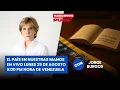 Download Lagu El país en nuestras manos, En vivo lunes 25 de agosto 9:00 pm hora de Venezuela