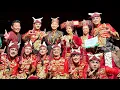 TARI TUAH PAYAN TUHA | PARADE TARI NUSANTARA KE-41 TAHUN 2025 PROVINSI LAMPUNG 