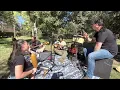 San bá - Vicente García (Pacífico 25 COVER)