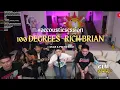 RICH BRIAN - 100 DEGREES ( ACCOUSTIC SESSION ) #marapthonseason2 #richbrian #yb #viralvideo