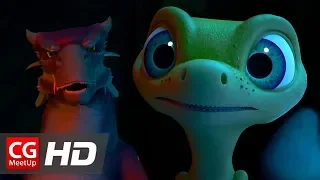 cgi animated short film 