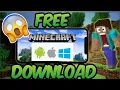 Download Lagu HOW TO DOWNLOAD MINECRAFT FOR FREE IN MOBILE |LAPTOP |PC|By-Tagda Gamer|Must Watch 🙏