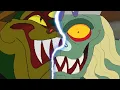 Download Lagu {YTP} Ganon Challenges Daimur to a Boxing Match (HIS RESPONSE WILL SHOCK YOU 😱😱😱👹👹👹😈😈😈)