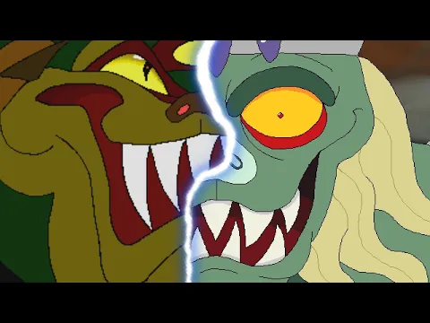 Download MP3 {YTP} Ganon Challenges Daimur to a Boxing Match (HIS RESPONSE WILL SHOCK YOU 😱😱😱👹👹👹😈😈😈)