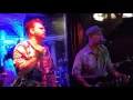 Jack Rabbit slim's twist contest - Outlaw blues