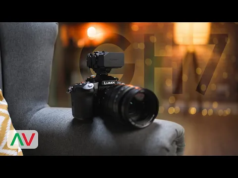 Download MP3 Panasonic GH7 - Could this change the industry?