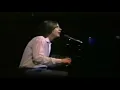 Jackson Browne live 1978 Doctor My Eyes