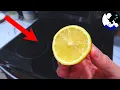 Download Lagu Rub a LEMON on your Glass Stove Top and WATCH WHAT HAPPENS!! 🍋