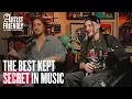 Download Lagu Chase Atlantic on 8B Streams, Sold-Out O2 \u0026 Staying Real | Artist Friendly