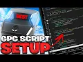 Cronus Zen Script Setup Walk Through Guide - 2025