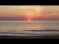 Early Morning Serenade Saturday August 15 2026 Ocean Sunrise Studio