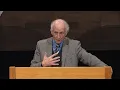 Prayer Vocalizes Our Abiding in Christ John Piper