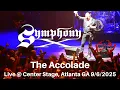 Lagu Symphony X - The Accolade LIVE @ ProgPower USA Center Stage Atlanta GA 9/6/2025