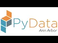 PyData Ann Arbor Amy Hemmeter Summarization of News Articles Using TextRank