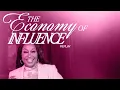 The Economy of Influence First Sunday Cindy Trimm