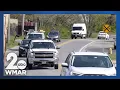 Proposed White Marsh retail complex aims to fix traffic