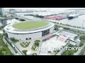 TOYOTA ARENA TOKYO Official Movie