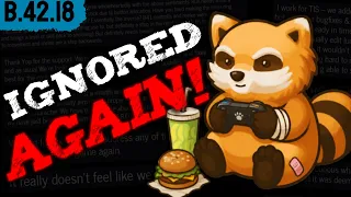 Controllers are Still Broken in Project Zomboid B 42 18