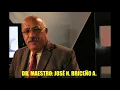 GENUINE HOLINESS # 25. DR. TEACHER: JOSE N. BRICEÑO A.