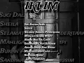 Download Lagu LAGU IKLIM 12 TERBAIK - ROCK KAPAK MALAYSIA - LAGU JIWANG 80AN 90AN