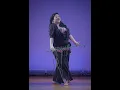 Download Lagu Christine Yaven - Baladi with Assaya (Raks Siam 2023)