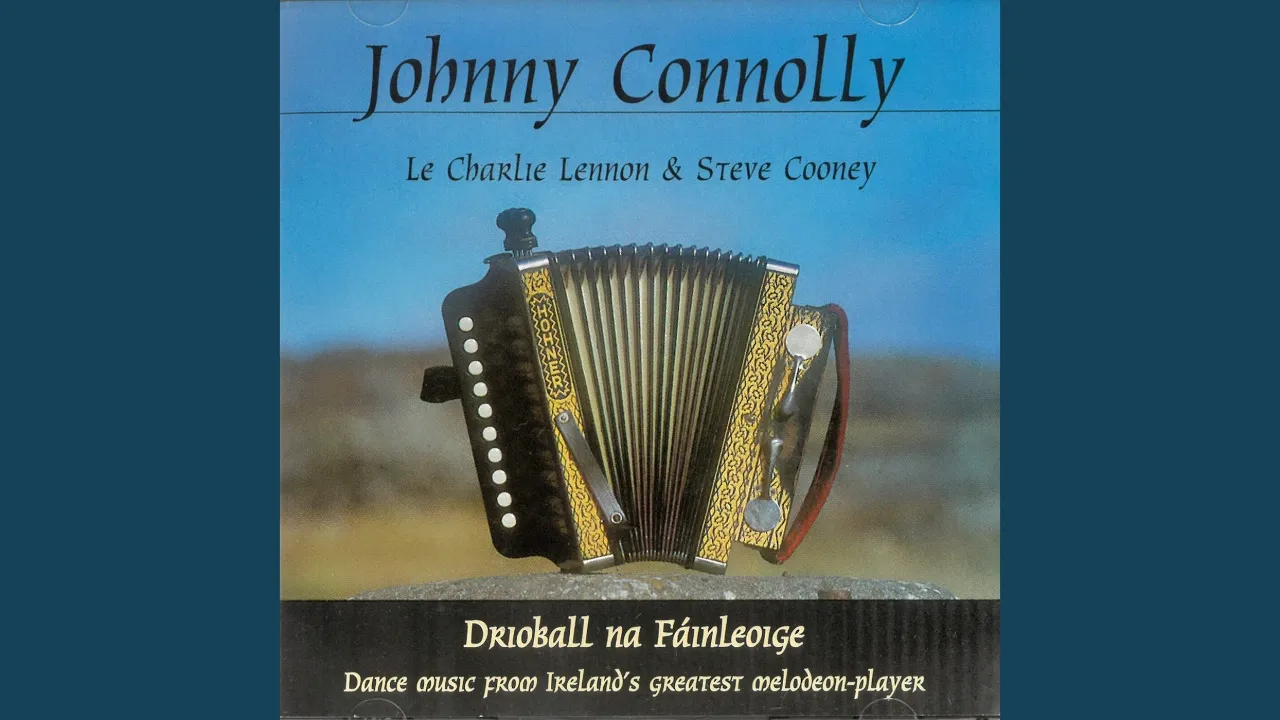Give Us a Drink of Water / Hardiman the Fiddler (feat. Charlie Lennon) Give Us a Drink of Water / Hardiman the Fiddler (feat. Charlie Lennon)
