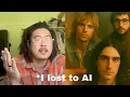 Download Lagu I lost my job as a musician to AI.