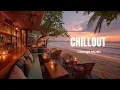 Chillout Lounge Mix | Beach Chill | Tropical Sunset | Relaxing Music | The Mocca Cafe Vibe Mix 5