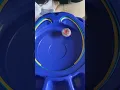 Beyblade X Drop Attack Aero Stadium WITH 3D PRINTED MODDED ON RAILS noozle3d