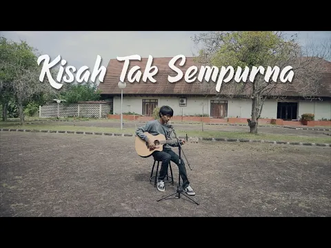 Download MP3 Samsons - Kisah Tak Sempurna (Acoustic Cover by Tereza)
