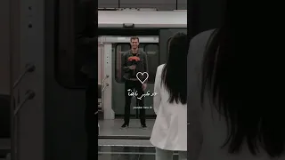 حين التقيتك عاد قلبي نابضا الصوت الملائكي 