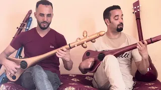 جديد الوترة 2025 الخلوقي محمد عبدالقادر الوناس Jadid Watra 2025 Nayda 