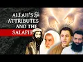 Lagu Educating Athari Salafis on Asmaa wa Sifaat | Tajsim in the Chokehold of Divine Eloquence