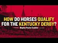 Meghan Payton Explains How to Qualify for the Kentucky Derby