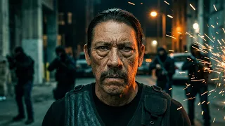 SICARIO - Danny Trejo face au cartel le plus dangereux ! (2021) ACTION