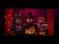 FIVE NIGHTS AT FREDDY'S SONG | "One Of Us (feat. Dheusta)" 2023 REMIX | [Full Animation]