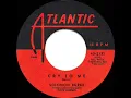 1962 HITS ARCHIVE: Cry To Me - Solomon Burke