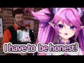 Ironmouse Admits Connor Changed Her Life