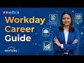 Workday HCM Consultant Career Path How to Start with No Experience ZaranTech
