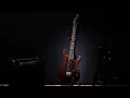 NEVER EASY - kiss me (guitar backing track)