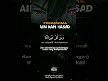 Download Lagu Penangkal Sihir Ain dan Hasad. #sihir #kesurupan #dukunsantet #doa