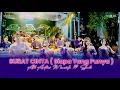 Lagu SURAT CINTA ( Siapa Yang Punya ) - ALL ARTIS MUSIK 99 SKOB  || MAHKOTA AUDIO || PLASMA LIGHTING