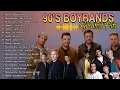 Download Lagu Best Of 90's Boybands Love Songs 🎁 MLTR.Westlife.Backstreet Boys.Boyzone Greatest Hits