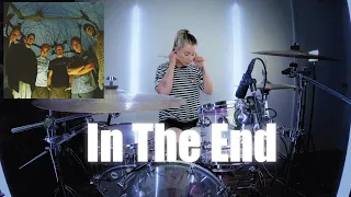 Download Linkin Park - In The End - Drum Cover MP3