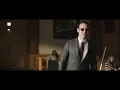 Matt Murdock defeats Jen Walters in court in less than 4 minutes