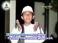 Download Lagu Muhammad Al Gholi voc Abdul Ghofur - Al Madinah Group KSI (Album Sholawat Anal Abdu)