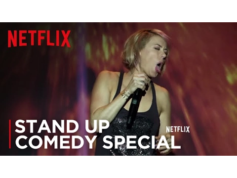 Iliza Shlesinger: Freezing Hot