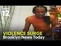 Brooklyn News Today Deadly stabbing teen killed million-dollar fraud bust and more