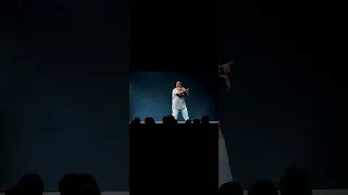 ستاند اب كوميدي العالمي مينا نادر مينا نادر 